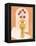 3X4 Aspectratio Stilllife5-Elena Ristova-Framed Premier Image Canvas