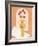 3X4 Aspectratio Stilllife5-Elena Ristova-Framed Giclee Print