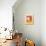 3X4 Aspectratio Stilllife6-Elena Ristova-Giclee Print displayed on a wall