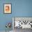 3X4 Aspectratio Stilllife6-Elena Ristova-Framed Giclee Print displayed on a wall