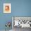 3X4 Aspectratio Stilllife6-Elena Ristova-Framed Giclee Print displayed on a wall