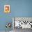 3X4 Aspectratio Stilllife6-Elena Ristova-Mounted Giclee Print displayed on a wall