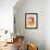 3X4 Aspectratio Stilllife6-Elena Ristova-Framed Giclee Print displayed on a wall