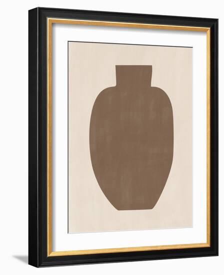 3X4 Aspectratioabstract75-Elena Ristova-Framed Giclee Print