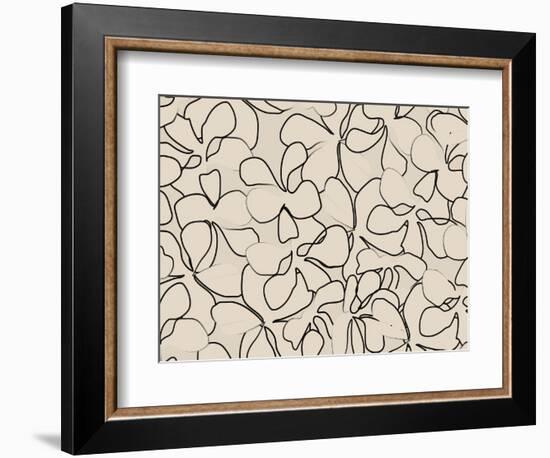 3X4 Aspectratiobotanical102-Elena Ristova-Framed Photographic Print