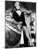 4 for Texas, (AKA Four for Texas), Anita Ekberg, 1964-null-Mounted Photo