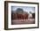 4 Horses-Steve Gadomski-Framed Photographic Print