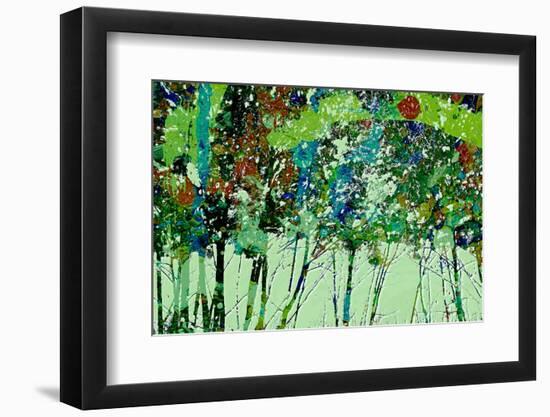 4 Seasons - Spring-Ursula Abresch-Framed Photographic Print