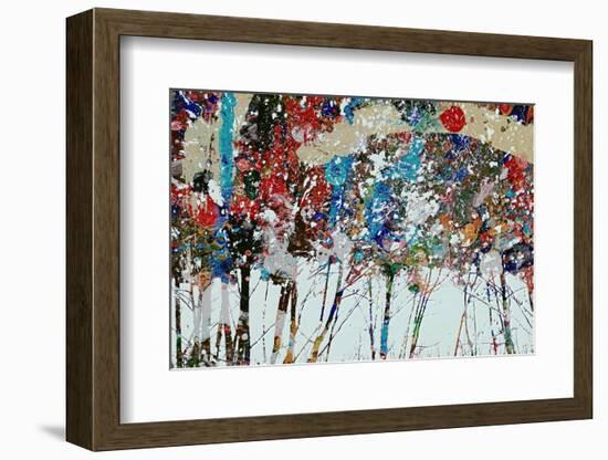 4 Seasons - Summer-Ursula Abresch-Framed Photographic Print