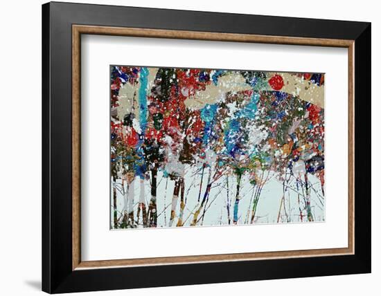 4 Seasons - Summer-Ursula Abresch-Framed Photographic Print