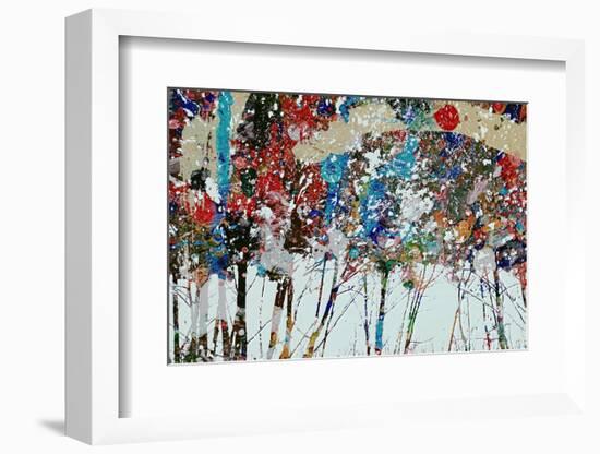 4 Seasons - Summer-Ursula Abresch-Framed Photographic Print