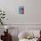 40CO-Pierre Henri Matisse-Giclee Print displayed on a wall