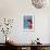 40CO-Pierre Henri Matisse-Framed Giclee Print displayed on a wall