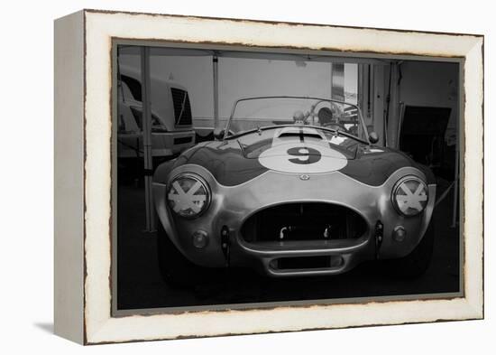 427 Cobra-NaxArt-Framed Stretched Canvas