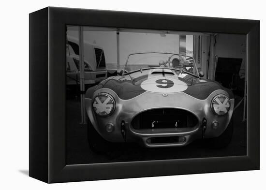 427 Cobra-NaxArt-Framed Stretched Canvas