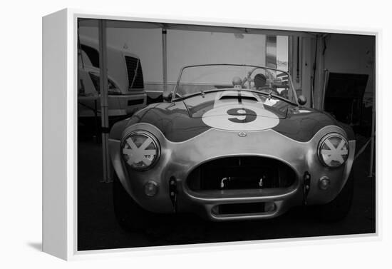 427 Cobra-NaxArt-Framed Stretched Canvas