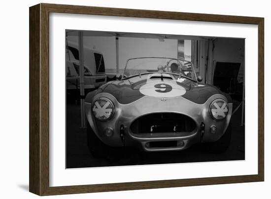 427 Cobra-NaxArt-Framed Photo