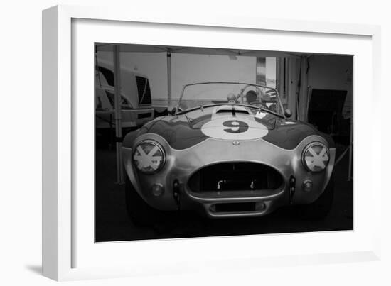 427 Cobra-NaxArt-Framed Photo