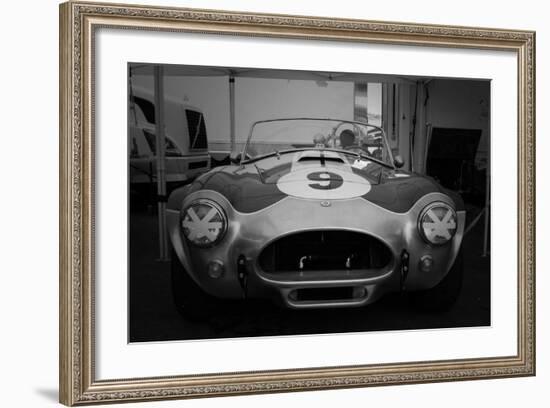 427 Cobra-NaxArt-Framed Photo