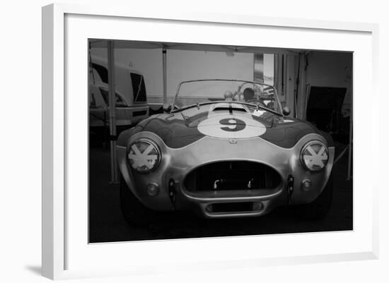 427 Cobra-NaxArt-Framed Photo