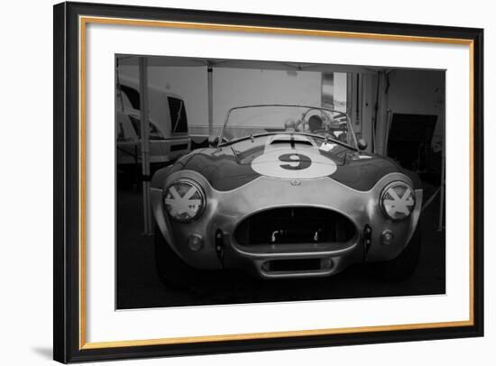 427 Cobra-NaxArt-Framed Photo