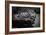 427 Cobras-NaxArt-Framed Photo