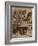 42nd Highlanders-Joseph Cundall and Robert Howlett-Framed Photographic Print