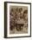 42nd Highlanders-Joseph Cundall and Robert Howlett-Framed Photographic Print