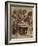 42nd Highlanders-Joseph Cundall and Robert Howlett-Framed Photographic Print