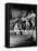 42nd Street, 1933-null-Framed Premier Image Canvas