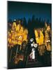 42nd Street, 1933-null-Mounted Giclee Print