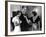 42nd Street, Ruby Keeler, George Brent, Bebe Daniels, 1933-null-Framed Photo