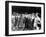 42nd Street, Ruby Keeler, Una Merkel, George E. Stone, Warner Baxter, Ginger Rogers, 1933-null-Framed Photo