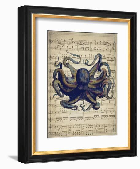 43009-Natasha Wescoat-Framed Giclee Print