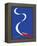 43CO-Pierre Henri Matisse-Framed Premier Image Canvas