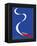 43CO-Pierre Henri Matisse-Framed Premier Image Canvas