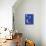 43CO-Pierre Henri Matisse-Giclee Print displayed on a wall