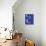 43CO-Pierre Henri Matisse-Mounted Giclee Print displayed on a wall