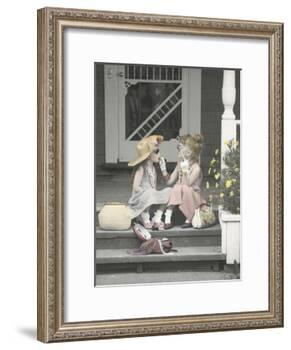 44-Gail Goodwin-Framed Giclee Print