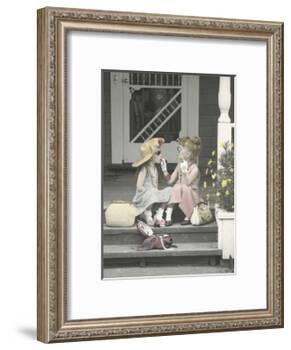 44-Gail Goodwin-Framed Giclee Print