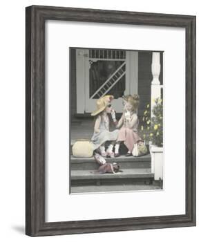 44-Gail Goodwin-Framed Giclee Print