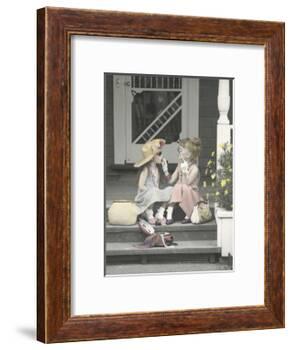 44-Gail Goodwin-Framed Giclee Print