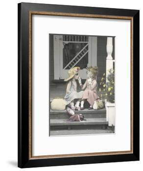 44-Gail Goodwin-Framed Giclee Print