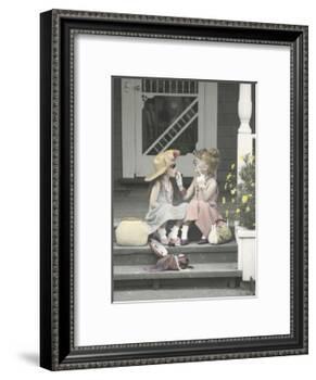 44-Gail Goodwin-Framed Giclee Print