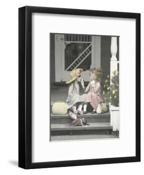 44-Gail Goodwin-Framed Giclee Print