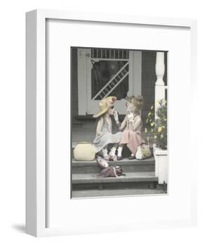 44-Gail Goodwin-Framed Giclee Print