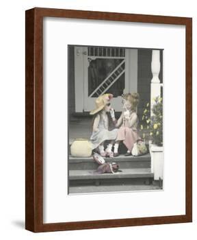 44-Gail Goodwin-Framed Giclee Print