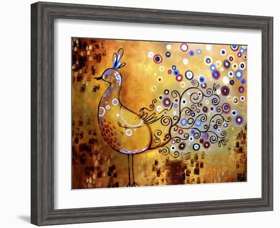 44-Natasha Wescoat-Framed Giclee Print