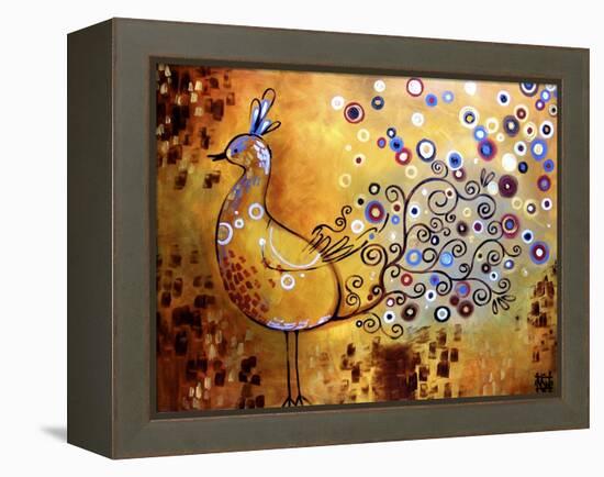 44-Natasha Wescoat-Framed Premier Image Canvas