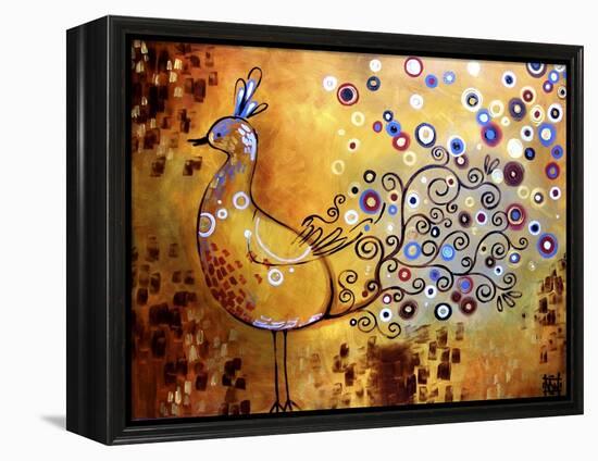 44-Natasha Wescoat-Framed Premier Image Canvas